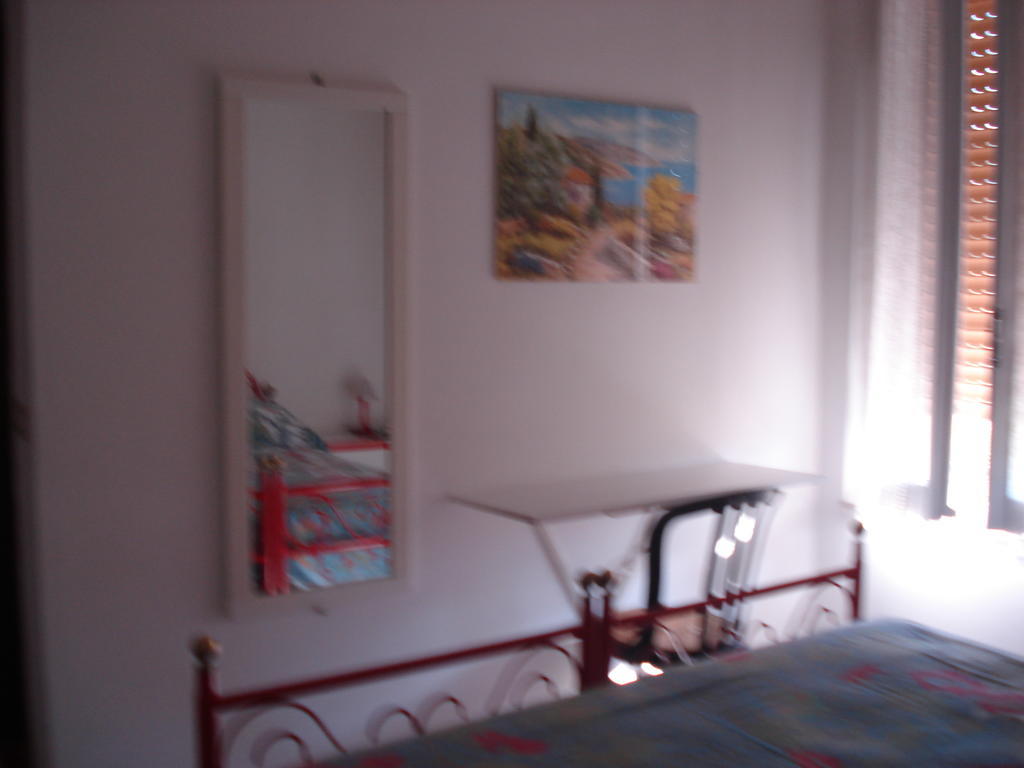 Bed & Breakfast Ciancaleoni Rivotorto Room photo